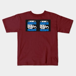 ghfhfgh Kids T-Shirt